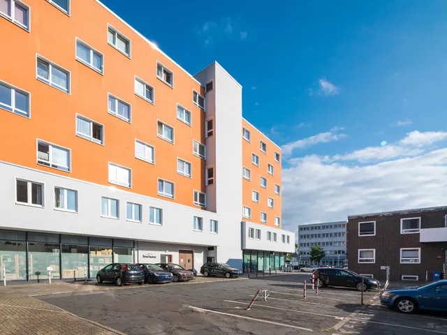 Limehome Salzgitter Albert-Schweitzer-Str.