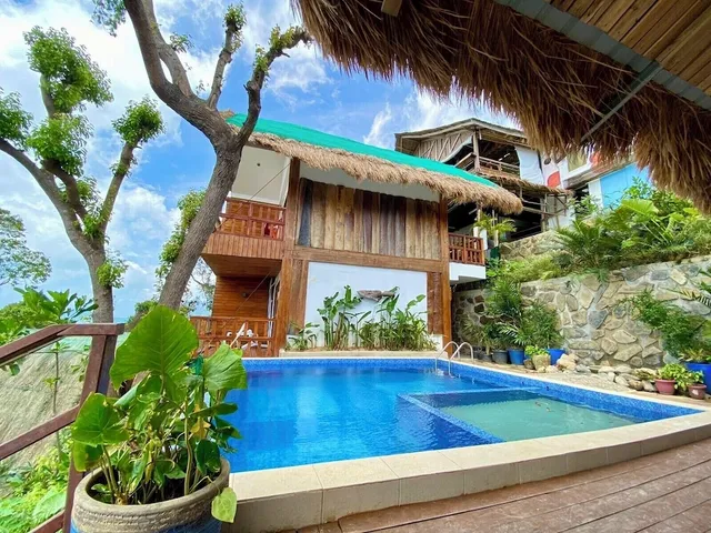 89 Villas Resort and Spa