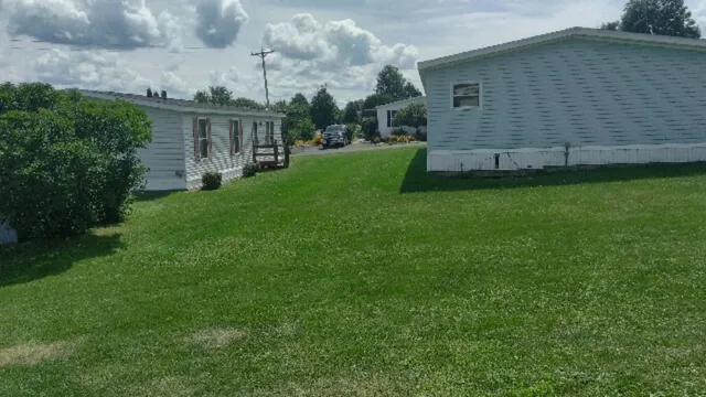 Hidden Hills Country Homes