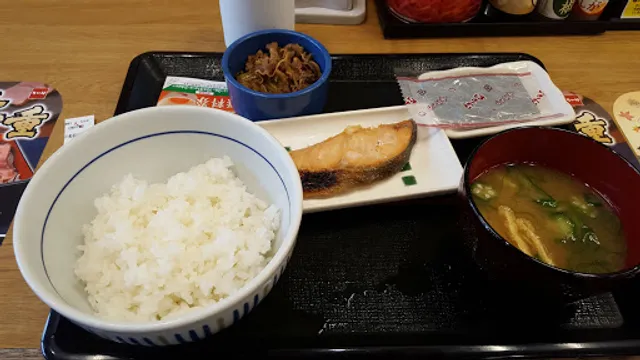 Nakau Karasuma Takatsuji Shop