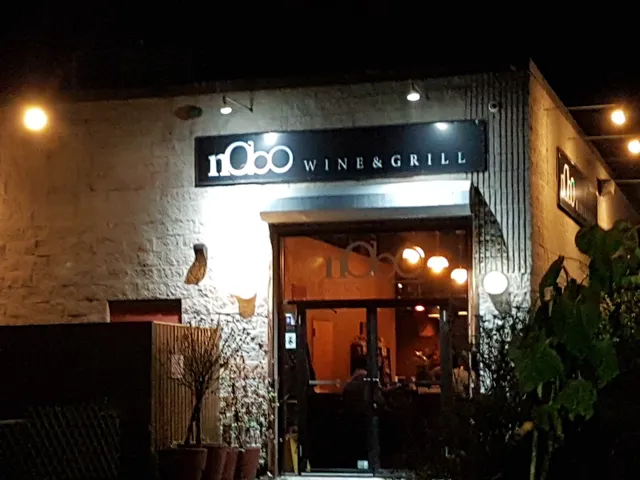 Nobo Restaurant