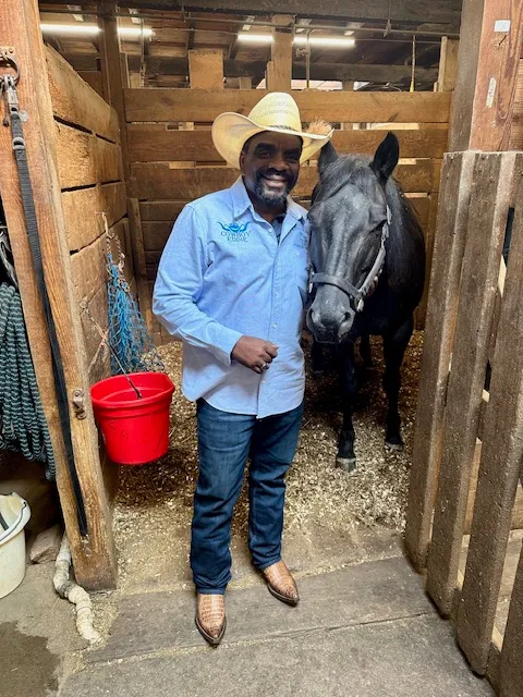 Lynne's Riding Center NYC