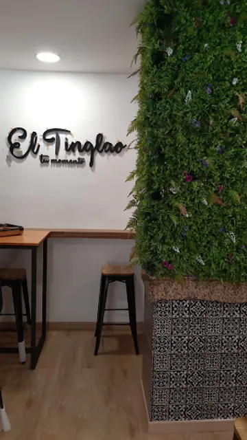 Bar restaurante El Tinglao