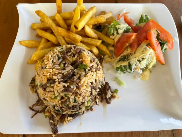 La Cuchara de Doña Rous