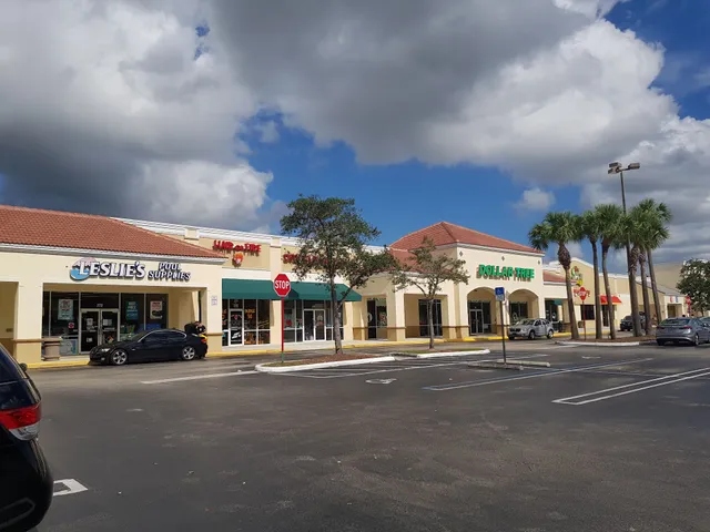 West Boca Square