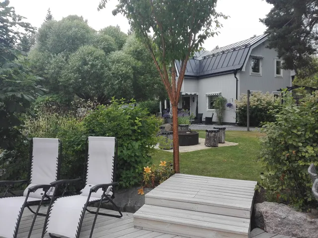 Koigarden Bed & Breakfast