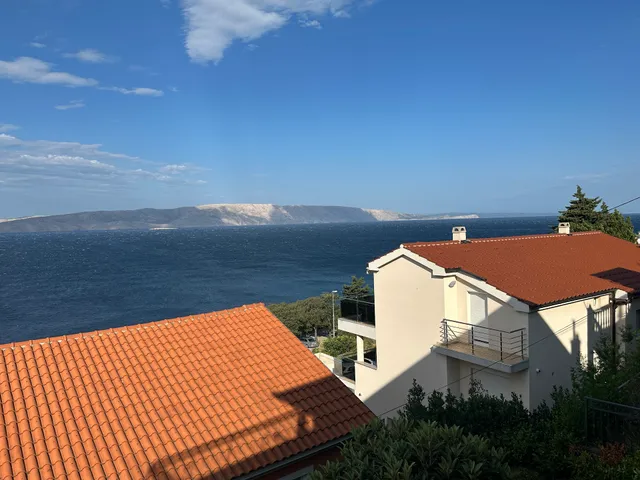 Apartments Marija Senj