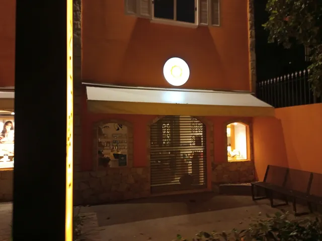 L'OCCITANE - Oscar Freire