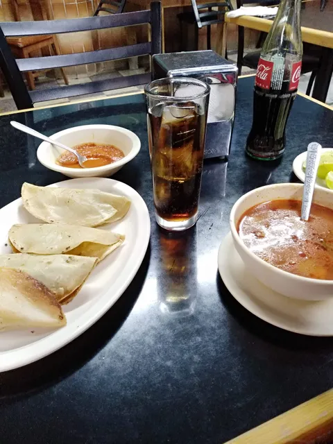 Cantina Bar Los Chenchos I