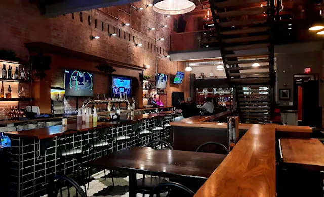 Wyoming's Rib & Chop House