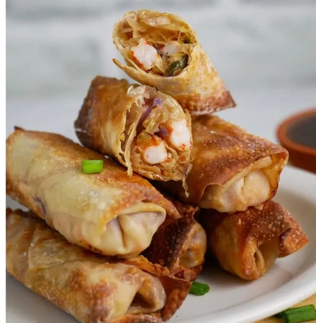 Wen Wu Buffet 중국집버펫