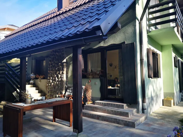 Apartments Vjeverica