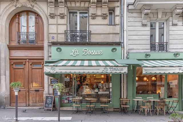 Montmartre Apartments