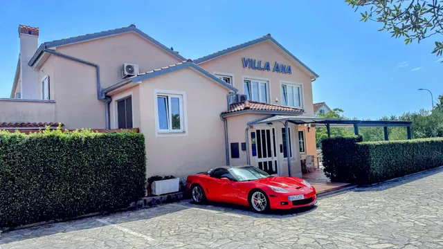 Villa Ana Krk