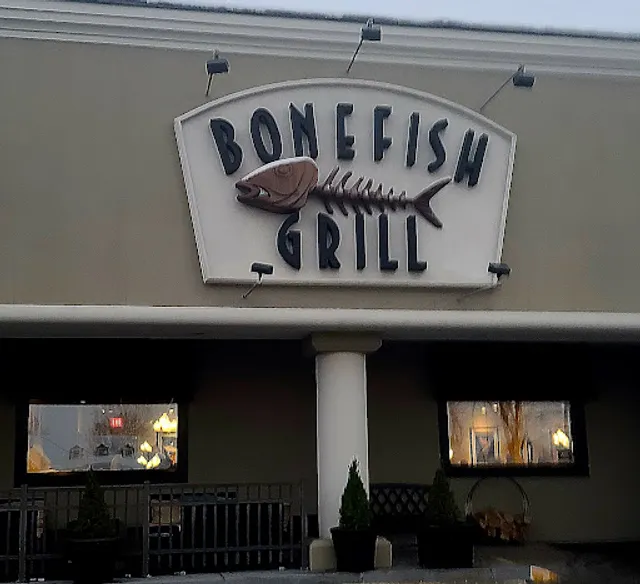 Bonefish Grill