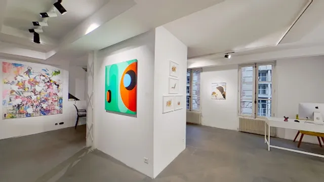 A2Z Art Gallery