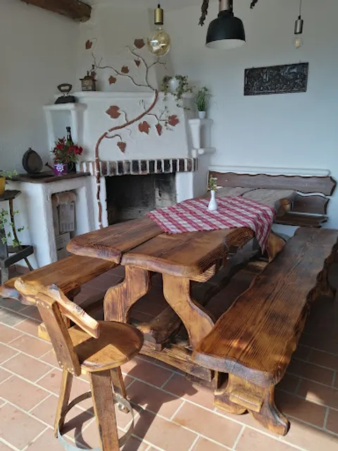 Buschenschank Maurerannerl