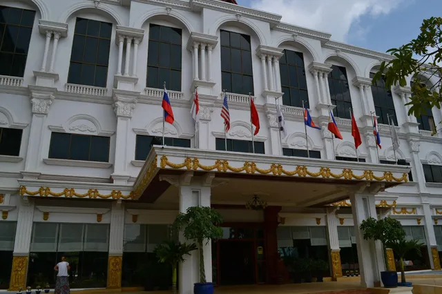 Princess Angkor Hotel & Spa