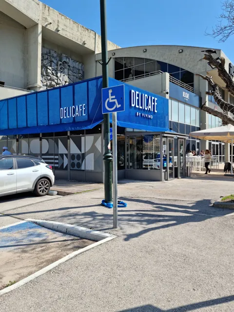 DELICAFE by VIVINO - דלי קפה
