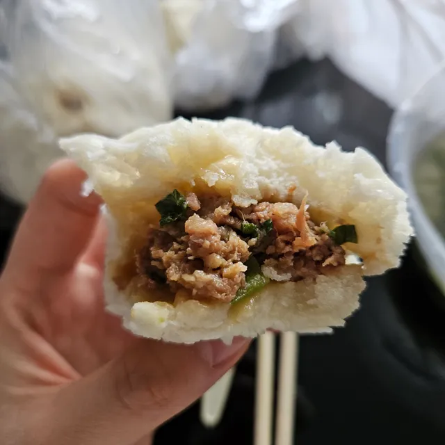 Xiaoxiang Ln Home-Cooked Dish (Xihu Branch)