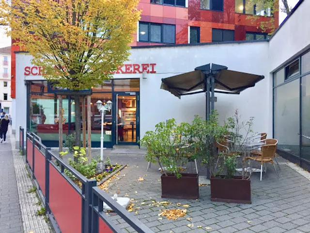 Schanzen Bäckerei