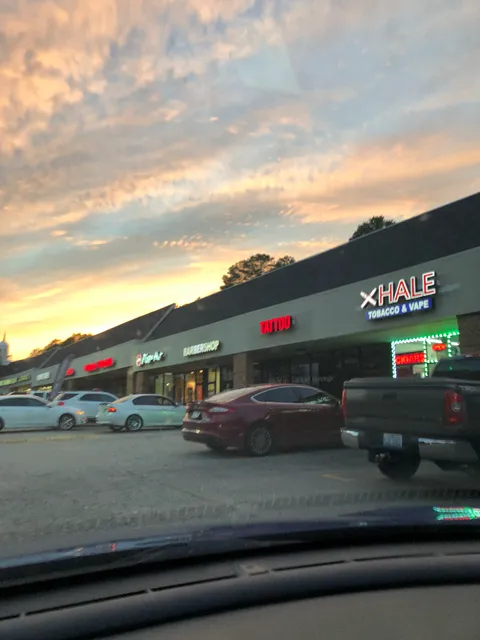 Eclipse Ink Collective