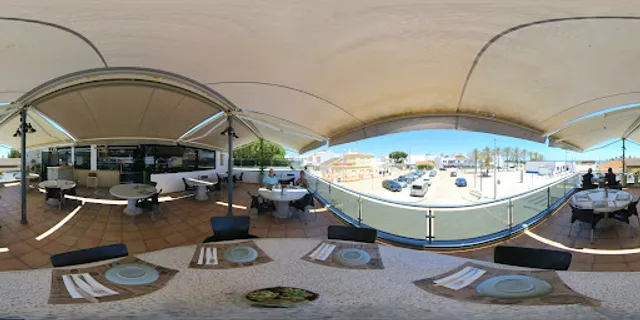 Restaurante O Finalmente