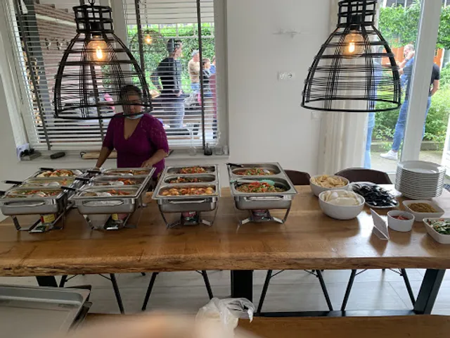 Julie's Indonesian Fusion