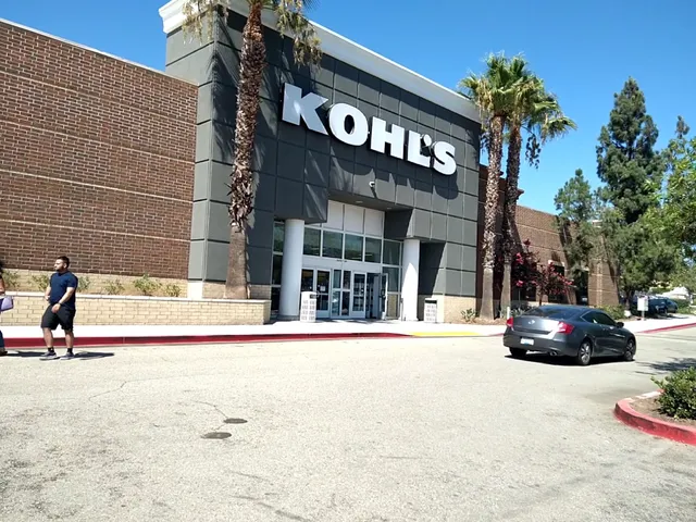 Kohl's