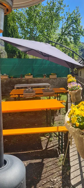 I BARABITT per prenotazioni solo WhatsApp