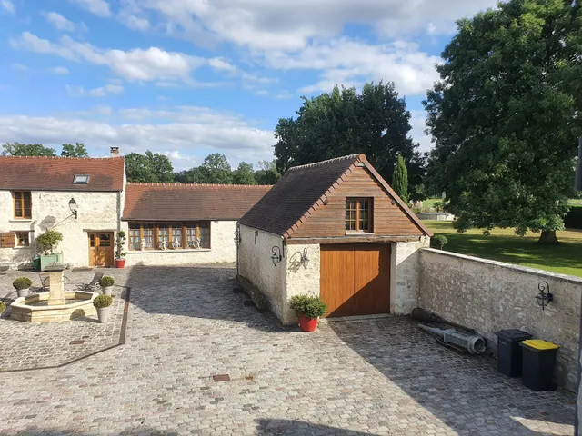 La Maison du Caillou