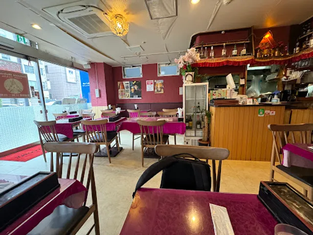 Basudev バスデブ