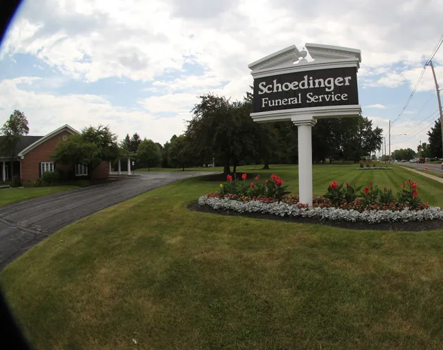 Advantage Funeral & Cremation Services by Schoedinger-North