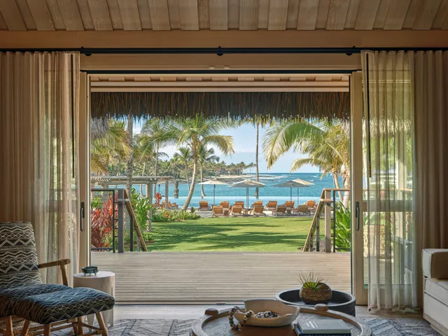 Kona Village, A Rosewood Resort