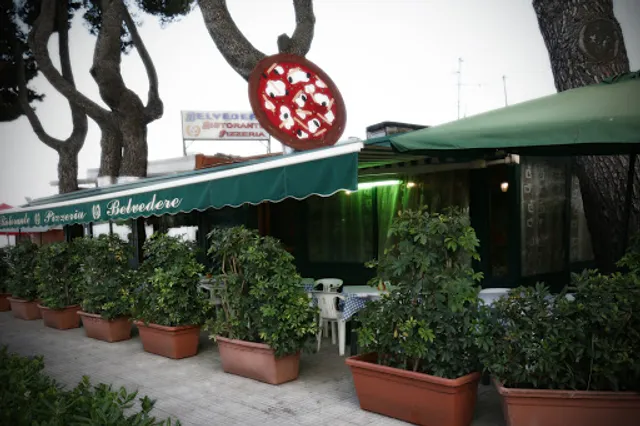Belvedere Ristorante Pizzeria Zafferana