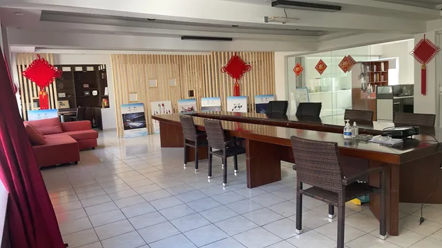 《中希时报》 / 《China Greece Times》