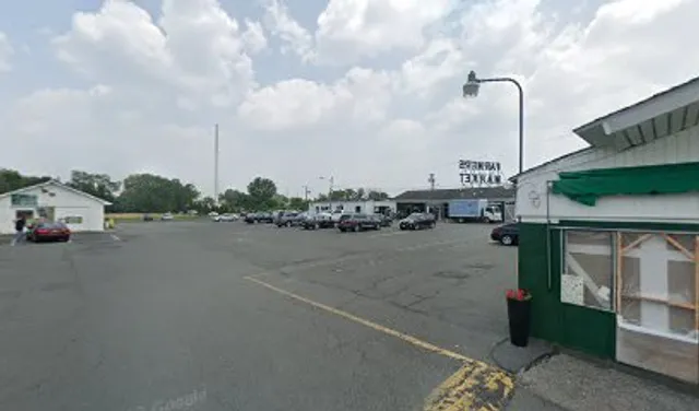 Market Street Taqueria