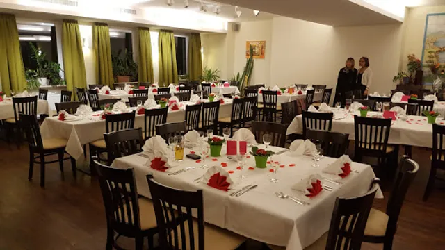 Restaurant La Fattoria