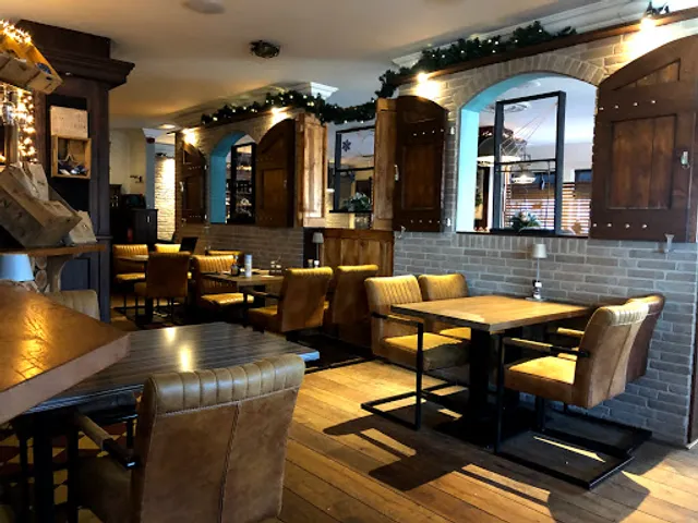 Eeterij en Tapperij De Smoks