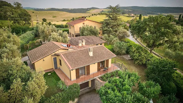 Agriturismo I Roseti