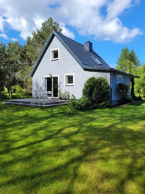 Siedlisko na Ustroniu