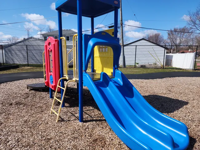 Forest View Park District