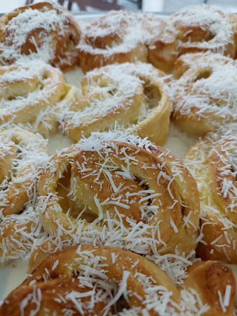 Panificadora Margarida