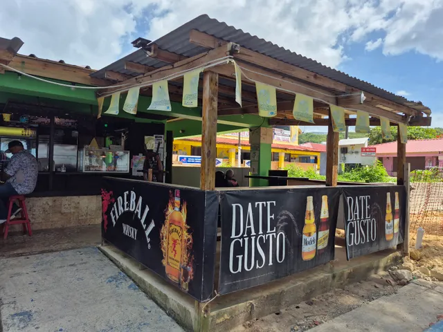 Brasa Cantina and Grill