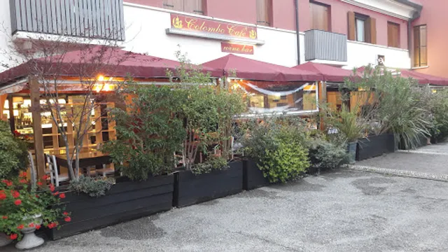 Ristorante Colombo