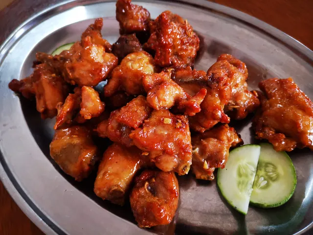 阿水海鲜（Hun Chooi Seafood）