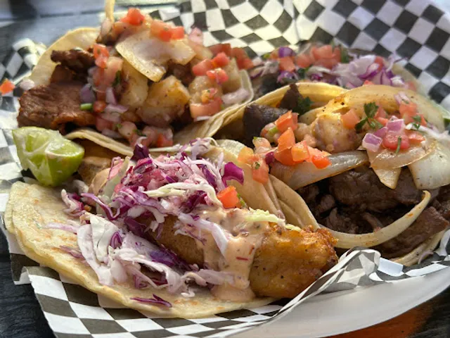 La Chingona Mexican Cuisine Bellevue