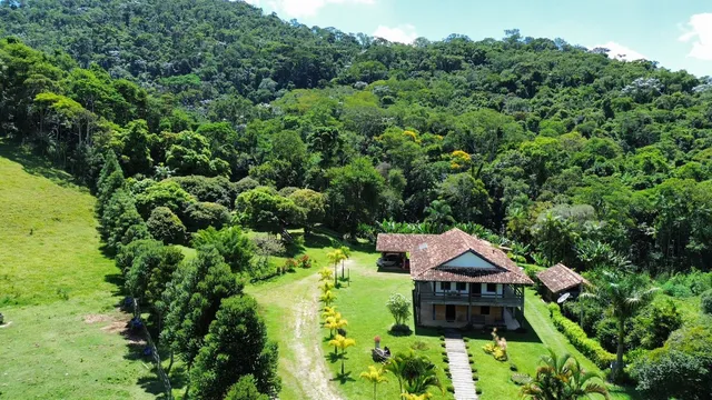 Pousada Canto do Jacu