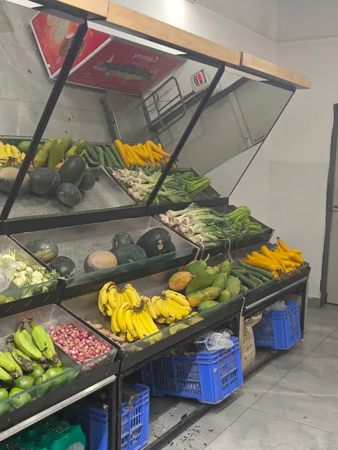 Tarkari - Exotic Vegetables & Fruits