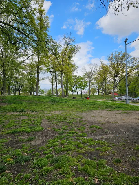 Upper Highland Playground